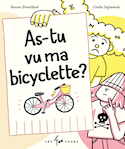 As-tu vu ma bicyclette?